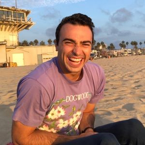 Meet your Posher, Joe